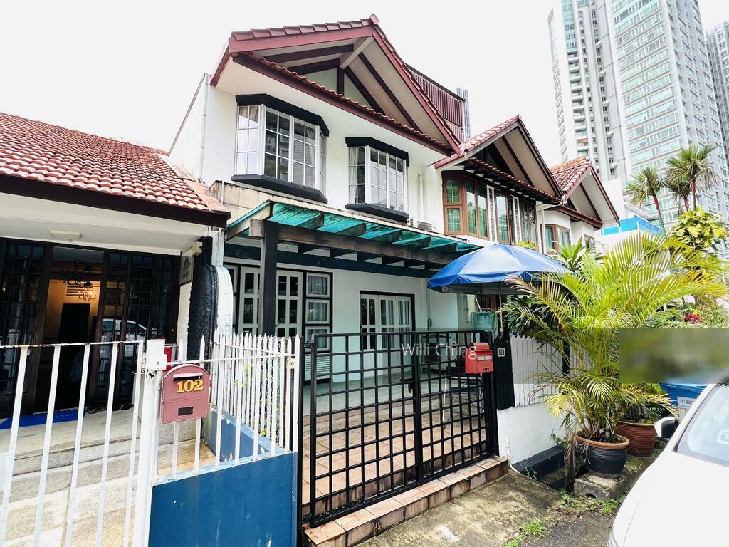 Kampong Java Road (D9), Terrace For Sale 95904561